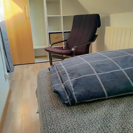 Apartment Le Antoine