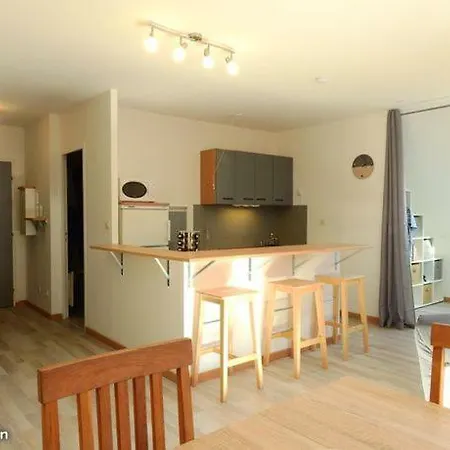 Le Antoine Apartment