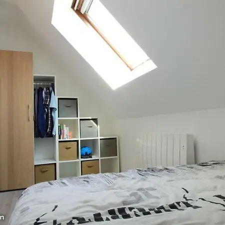 Le Antoine Apartment