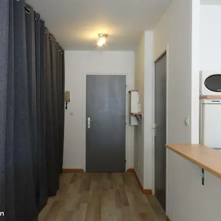 Le Antoine Apartment