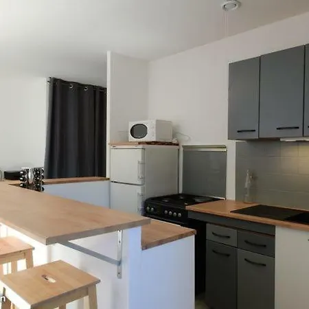 Le Antoine Apartment